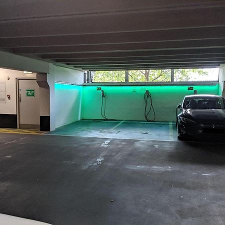Deluxe City Modern Apt&Free Parking No Balcony 利兹 外观 照片